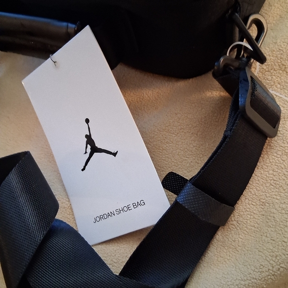 Air Jordan Shoe Bag / Carrying Case - Picture 2 of 7